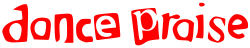 Dance Praise Logo.svg