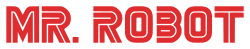 Mr. Robot Logo.svg
