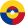 Roundel of Colombia (1927–1953).svg