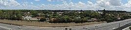 Au-Qld-Bne-MacGregor suburb panorama Jan-2018.jpg