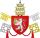 C o a Pio VIII.svg