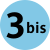 Paris Métro Line 3bis