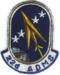 22d Air Defense Missile Squadron - ADC - Emblem.png
