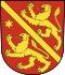 Coat of arms of Andelfingen