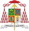 Coat of arms of Juan Landázuri Ricketts.svg