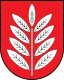 Coat of arms of Eschede