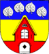 Coat of arms of Risum-Lindholm