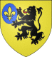 Coat of arms of Salon-de-Provence