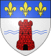 Coat of arms of La Queue-en-Brie