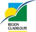 Official logo of Guadeloupe