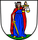 Coat of arms of Ilshofen