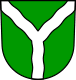 Coat of arms of Spraitbach
