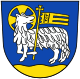 Coat of arms of Eldena