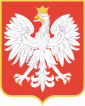Coat of arms of Polskie Państwo Podziemne