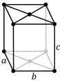 Base centered