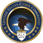 Seal of the United States Cyber Command.svg