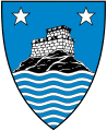 Coat of arms of Risør kommune
