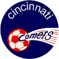 Cincinnati Comets logo.gif