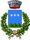 Coat of arms of Acri