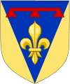 Coat of arms of Var