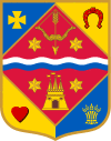 Coat of arms of Poltava Oblast