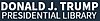 Donald J. Trump Presidential library logo.jpg