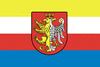 Flag of Krosno