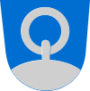 Coat of arms of Merijärvi