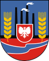 Coat of arms of Myszków