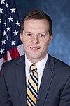 Rep. Jared Golden, official portrait, 116th congress.jpg