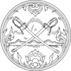 Official seal of Krabi