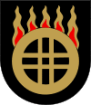 Coat of arms of Sonkajärvi