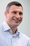 Vitali Klitschko in 2009
