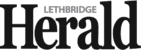Lethbridge Herald Current Logo.png