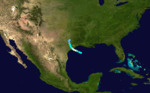 1888 Atlantic hurricane 1 track.png