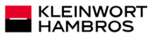 Kleinwort Hambros logo.png