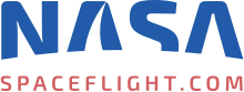 NASASpaceFlight.com Logo.svg