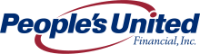 People's United Financial, Inc. logo.svg