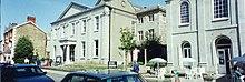 The Royal Cornwall Museum, Truro - geograph.org.uk - 46507.jpg