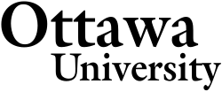Ottawa University wordmark.svg