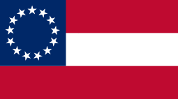 Flag of the Confederate States of America (1861–1863).svg