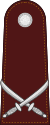 Police senior sergeant major