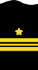JMSDF Lieutenant Commander insignia (a).svg