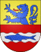 Coat of arms of Granges-Paccot