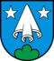 Coat of arms of Zetzwil