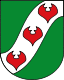 Coat of arms of Löhne