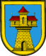 Coat of arms of Waldheim