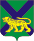 Coat of arms of Primorsky Krai Primorye