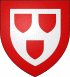 Arms of the Hay of Park