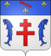 Coat of arms of Varennes-en-Argonne